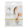 10 Parches Para Pies. Desintoxica. Relajantes. Mc Nails Life