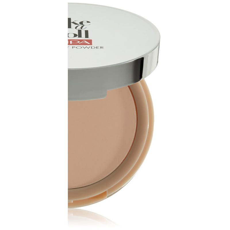 Pupa Like a Doll Compact Powder 002 Sublime Nude