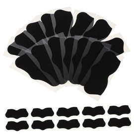 Healvian 500pcs Blackhead Strips Nose Clean Patches for Blackheads Pore Strips for Deep Cleansing Safe and Nose Masks Tighten Pores and Remove Impurities for Facial Care