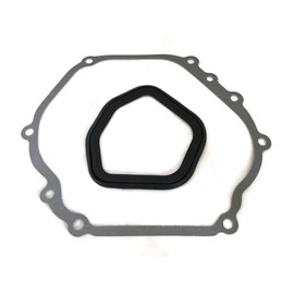 ITACO Overhaul Gasket Set Kit Head Gasket Replaces Honda GX420 GX440 190F 407CC 15-16HP 4-Stroke Petrol Engine