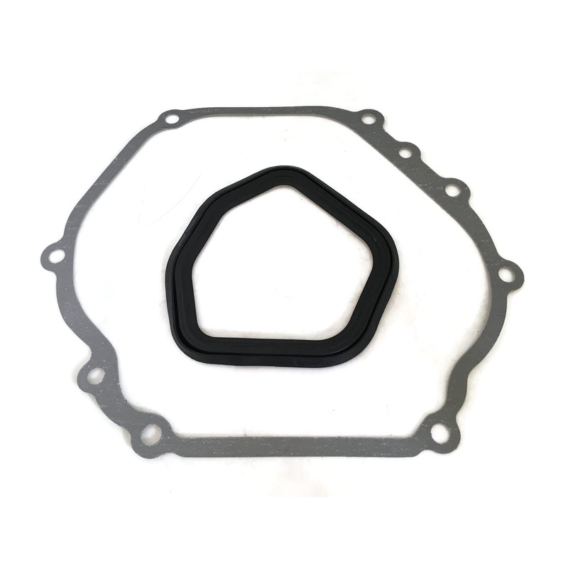 ITACO Overhaul Gasket Set Kit Head Gasket Replaces Honda GX420