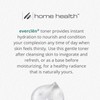 Home Health Everclen Facial Toner - 4 fl oz -