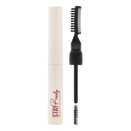 Gel Fijador De Cejas Stay Ready Amor Us Larga Duracion Color Transparente