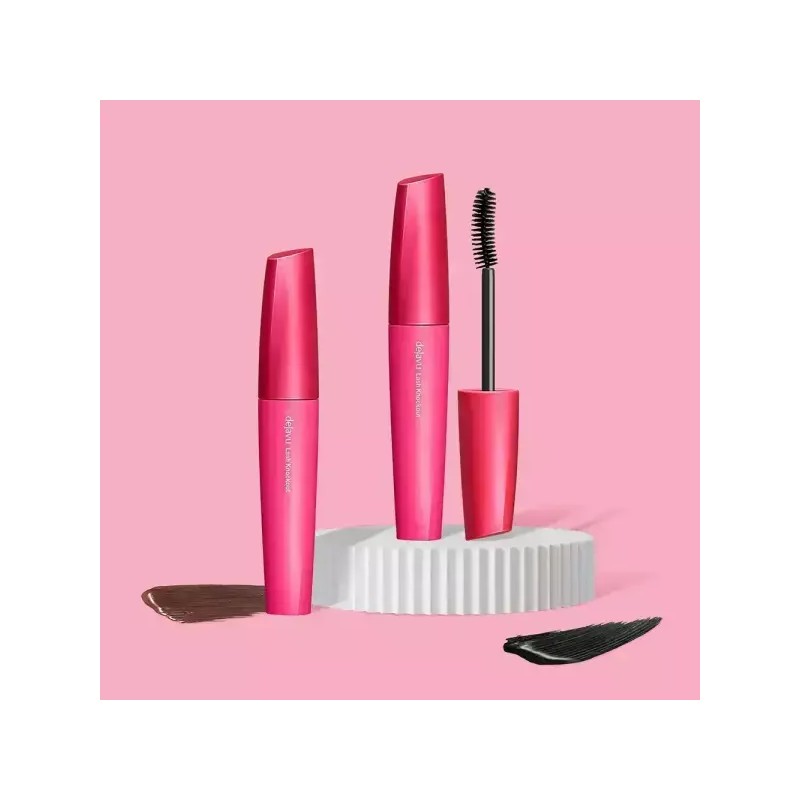 Dejavu 데자뷰 래쉬넉아웃 볼륨 마스카라 8g Dejavu Lash Knockout Volume