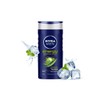 Nivea For Men Energy Shower Gel | 250ml (8.45 Fl