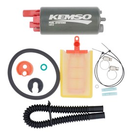 KEMSO OEM Replace Fuel Pump for Polaris 2521242 | 2204402 | 2521202 | 2521307 | 2204945 | 2208711 | 2208613 | 2204403 | 2204502 | 2521706 | 2521362 | 2521079 | 2521484 | 2521415