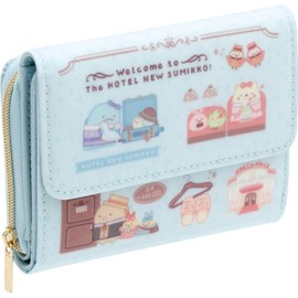 San-X WL36201 Sumikko Gurashi Wallet