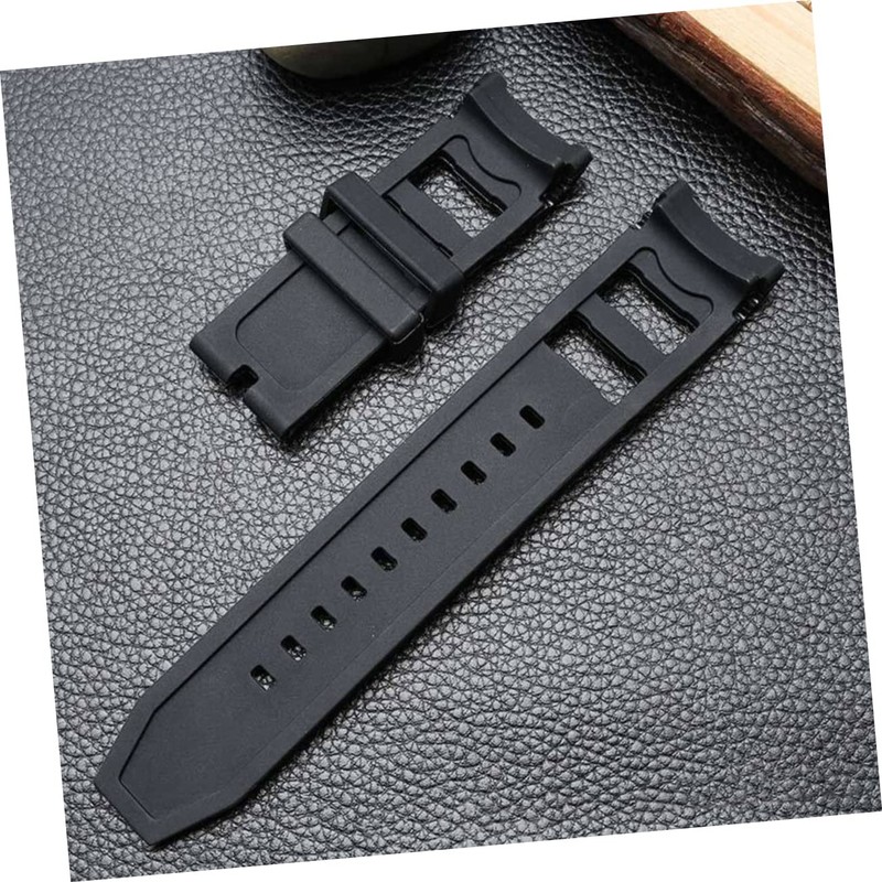 VILLFUL Watchband Smartwatch Strap Waterproof Clone Easy Adjust Stylish Wrist