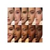 Huda Beauty Polvo Baby Bake Suelto Para Fijar Maquillaje Cupcake