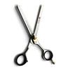 Hair Thinning Scissors Texturizing Teeth Shears Salon Razor Edge Scissor