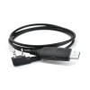 For WouXun Multiple USB programming cable perfectly compatible with Baofeng