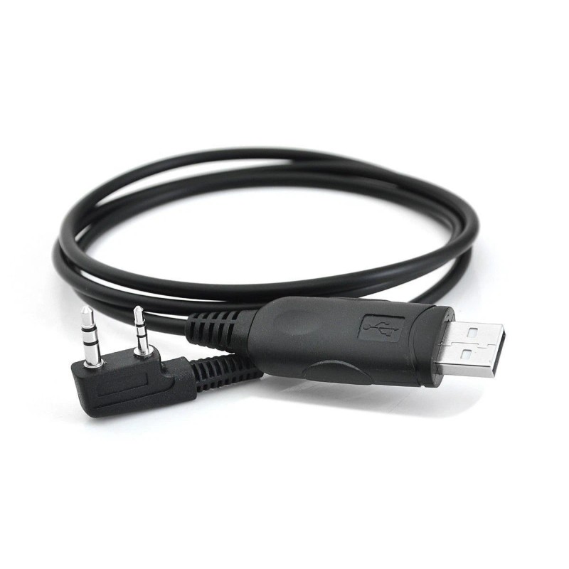 For WouXun Multiple USB programming cable perfectly compatible with Baofeng