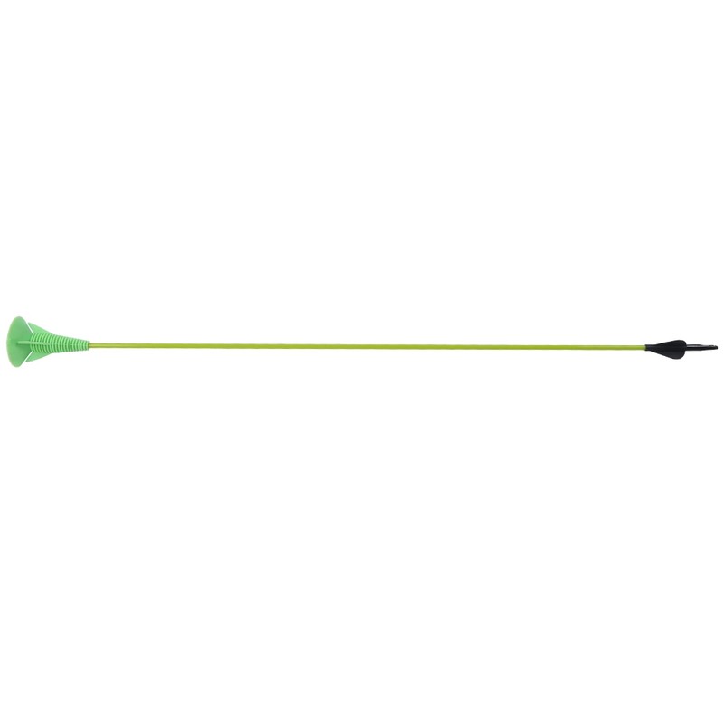 (10 Pcs/set)Rubber Sucker Arrowhead Children Toy Practice Archery Arrowhead Outdoor