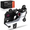 A-Premium Front Right Passenger Side Interior Door Handle Compatible with