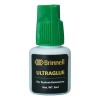 50 Parches Hidrogel Pegameno Brinnell Ultraglue