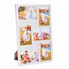 MONT PLEASANT 4x6 Collage Picture Frame Family Photos Display -