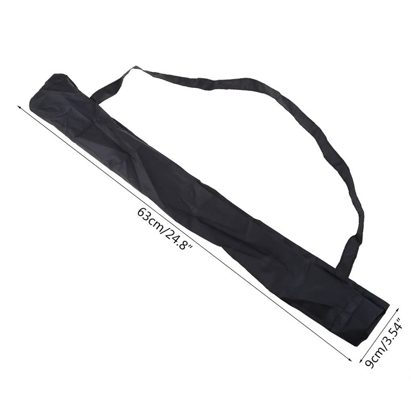 MinnowXY Umbrella Storage Bag Reverse Upside Down -Handle Protective Over