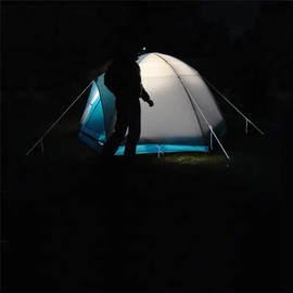 Nite Ize Unisex F9sp-01-4r3 Tent Line Kit, Green