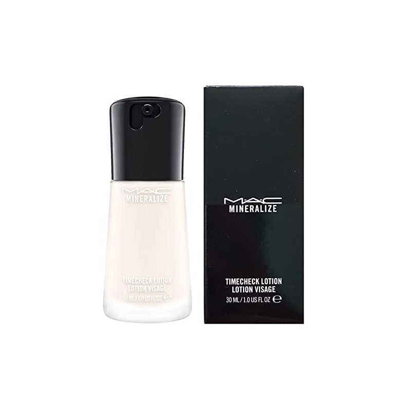 MAC Mineralize Timecheck Lotion