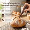 Maxmartt Termómetro de Cocina Digital