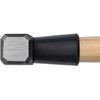 ViGOR Engineer's Hammer V2662-300 300 g Hammer Head, Hickory Wood