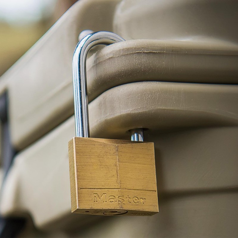 YETI Bear-Proof Cooler Lock (2 Pack)