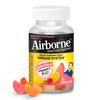Airborne Vitamin C 750mg (per Serving) Assorted Fruit Flavored Gummies