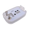 Leolarmen 2Pcs Transit Interior Cabin Courtesy Cargo Lights Compatible with