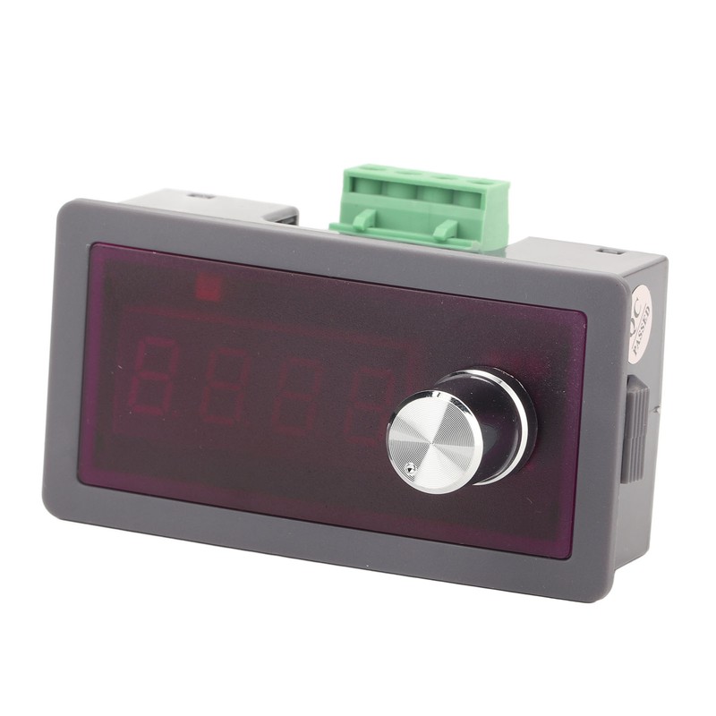 Millivolt Signal Generator Adjustable Mini LED Display Voltage Function Generator