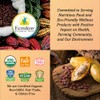 Ecoideas Organic Lupin Flour , 200 Grams