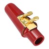 Alto Saxophone Mouthpiece Kit, Match Easy Installation Instrument Accessories Sax