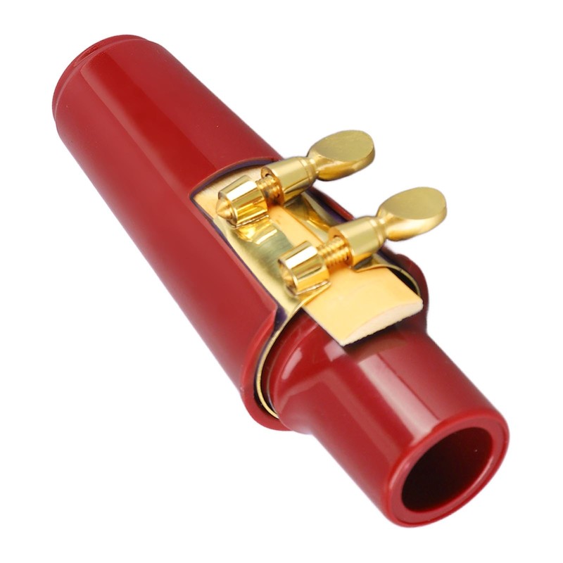 Alto Saxophone Mouthpiece Kit, Match Easy Installation Instrument Accessories Sax