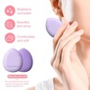 Makeup Sponge & Powder Puff Set, 15pcs/set Multi-functional Soft Makeup