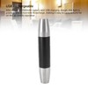 Jade Appraisal Light Dual End 4 Light Sources USB Rechargeable