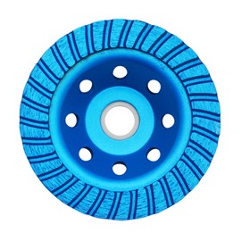 Takagi Earth Man Dry Type Diamond Dry Cup, Fast Series, Turbo 3.9 inches (100 mm)