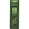 Clover Bamboo Circular Knitting Needles Takumi, 48-Inch Size 0