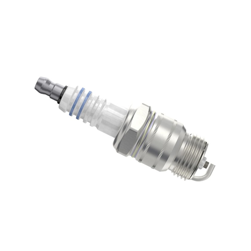 Bosch DR7BC – Nickel Spark Plugs – Pack of 1