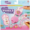 Bandai - Pretty Pixels - Krazy Pixels - Eraser Factory