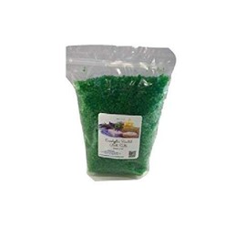 Bath Salts | 4lb Bag | Enchanted Forest Scent | Bathing | Body Care | Beauty | Relaxation | Spa