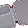 Guitar Pick Bag Set Celluloid Picks Storage Pouch Holder Case