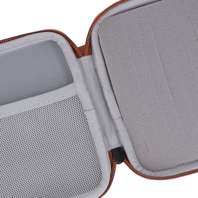 Guitar Pick Bag Set Celluloid Picks Storage Pouch Holder Case