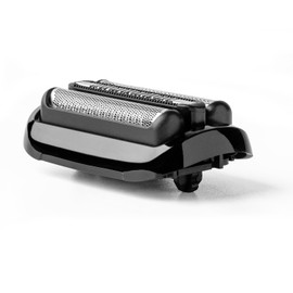 53B Series 5 Replacement Shaver Head Compatible with Braun S5 Replacement Head,53B Blades for Braun Series 5/Series 6 Electric Razor for S6 Replacement Foil and Cutter for 6020s,5020s,5018s