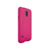 Tech 21 T21-4021 Impact Tactical Galaxy S5 PINK