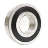 6002 2RS / 6002RS Ball Bearing 15 x 32 x