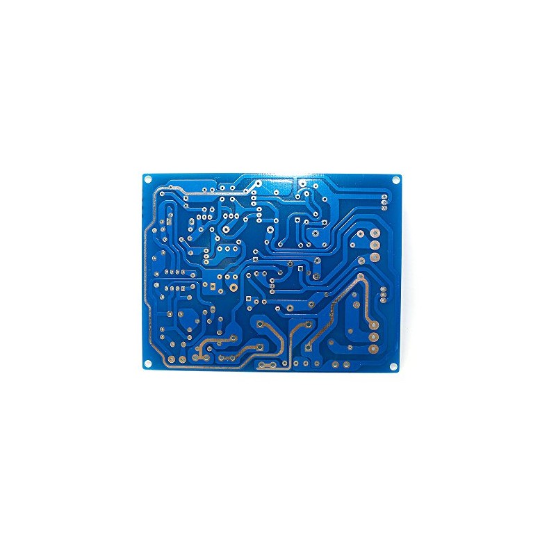 Q-BAIHE Quad 405 100W + 100W Power Amplifier Kit