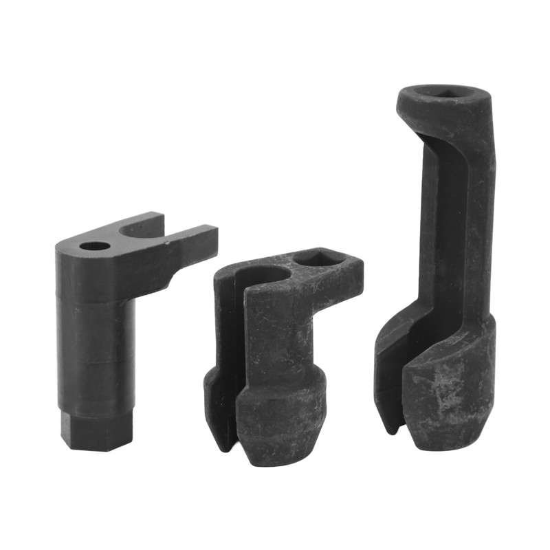 Fuel Injector Socket Set Removal Tool Replacement for Ford F‑450