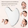 MTTAOJY Kit de rodillo facial de hielo con bandeja de