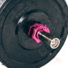 Barbell Collars (Pair) – Locking 2" Olympic Size Weight Clamps