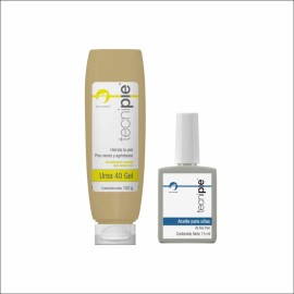 Aceite De Uñas Tea Tree Y Urea 40 Tecnipie Árbol De Té