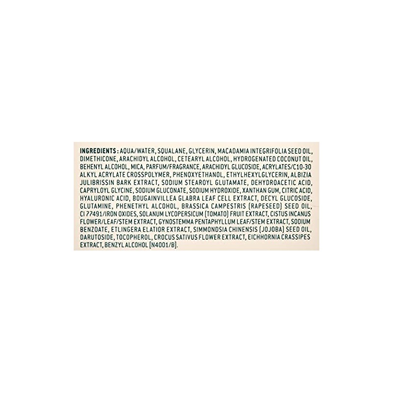 Nuxe Nuxuriance Gold Baume Reg